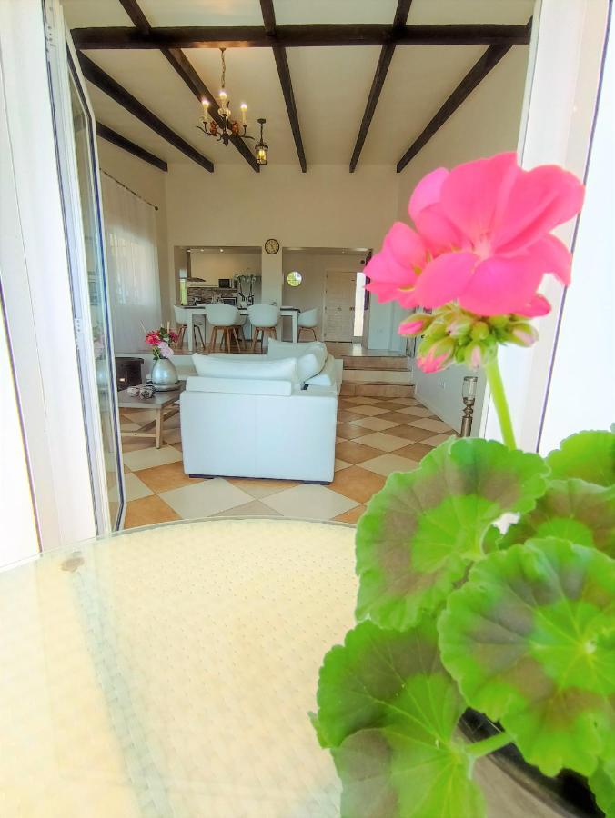 Villa Del Sol Benalmádena Kültér fotó