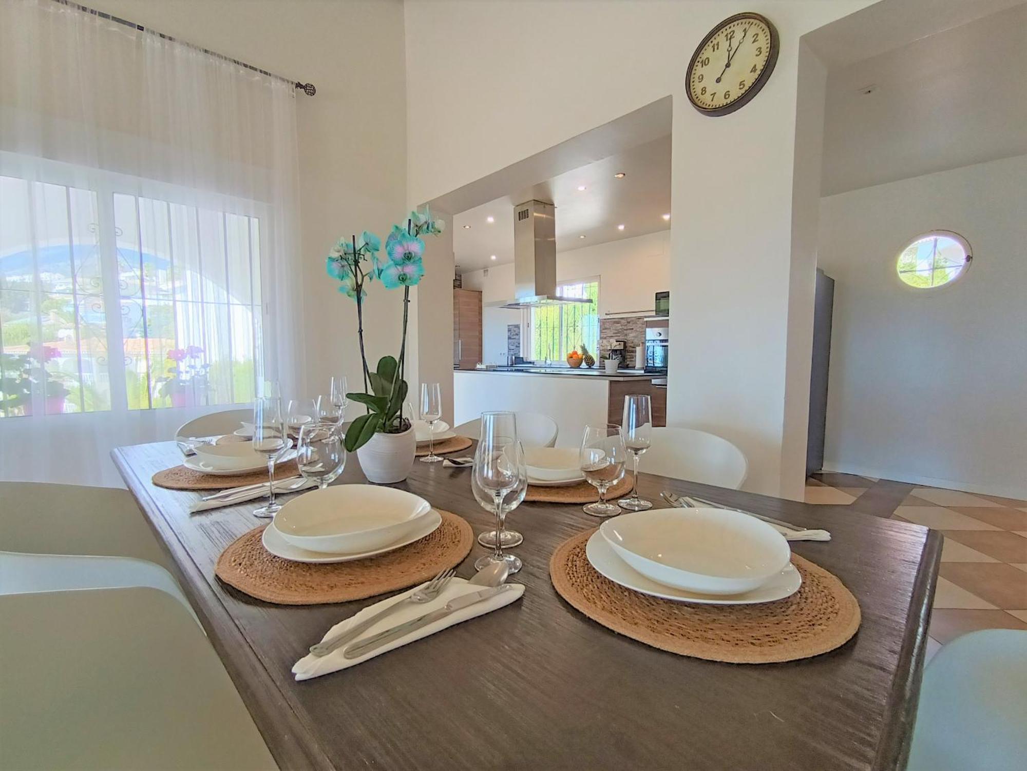 Villa Del Sol Benalmádena Kültér fotó